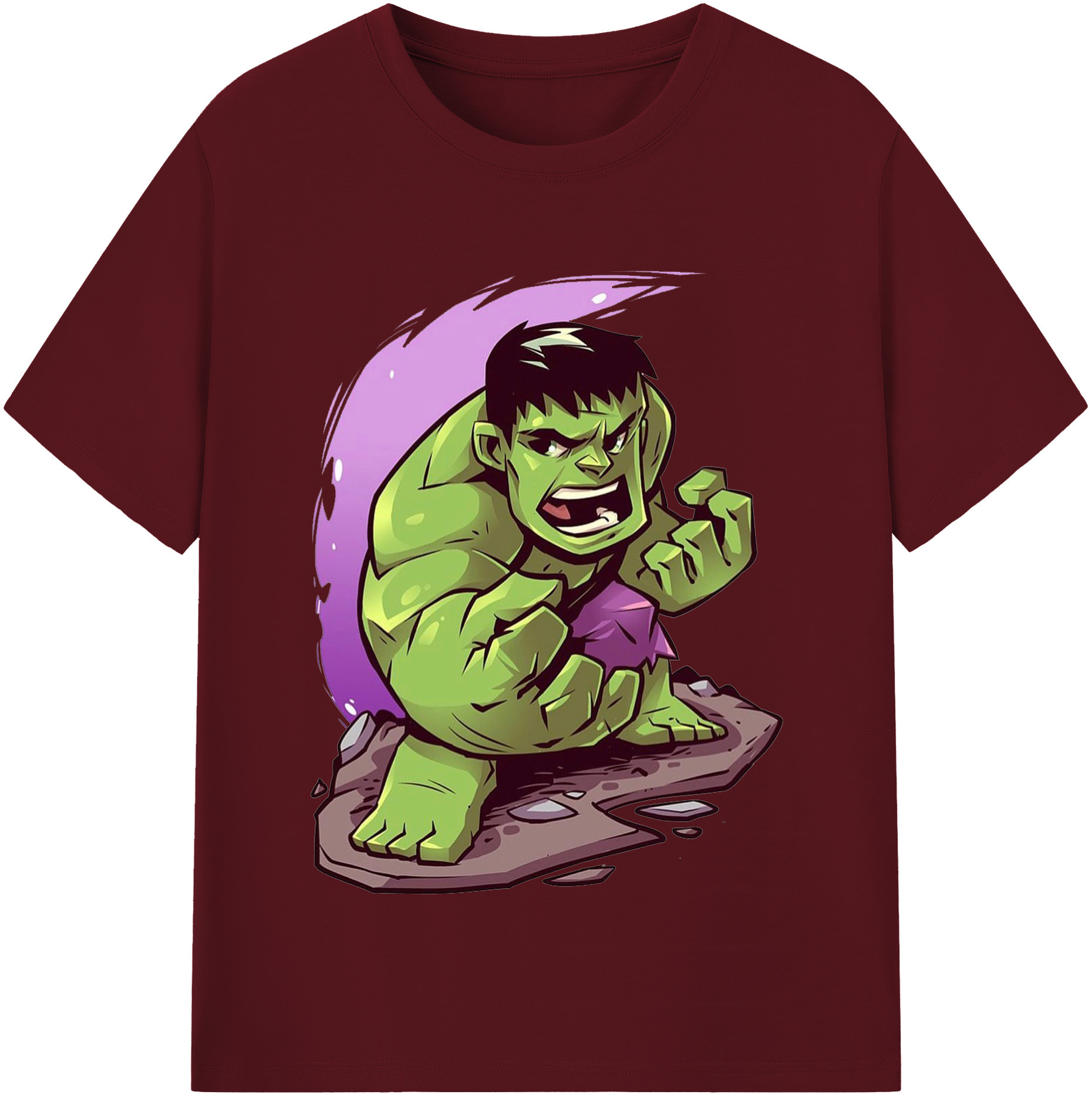 （画像用） アベンジャーズ The Avengers 綿100％半袖Tシャツ（フロントプリント）
